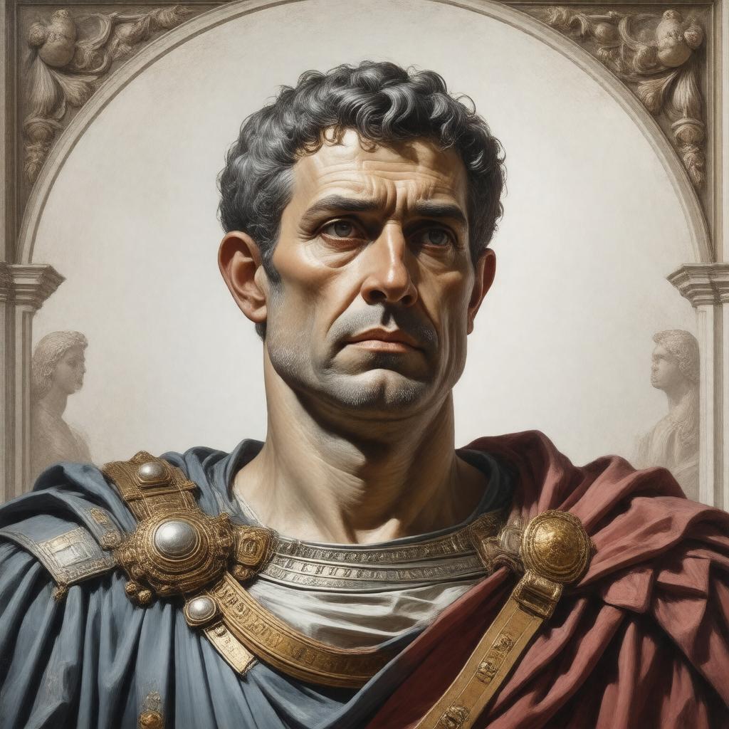 Emperor Constantine
